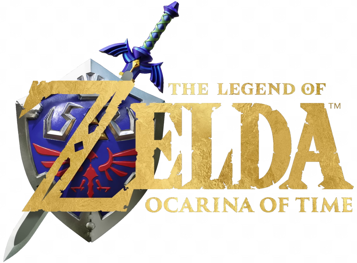 Ocarina of Time